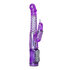 Rabbit vibrator- Caterpillar paars_