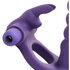 Vibrerende Penisring Met Vibrator_