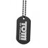 Tom of Finland Siliconen Anaalplug_