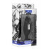 Tom of Finland Siliconen Anaalplug_