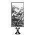 Tom Of Finland Medium Vibrerende Buttplug_