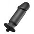 Tom Of Finland Grote Vibrerende Buttplug_