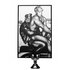 Tom Of Finland Grote Vibrerende Buttplug_