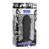 Tom Of Finland Grote Vibrerende Buttplug_