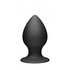 Tom of Finland Siliconen Buttplug Groot_