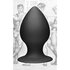 Tom of Finland XL Anaalplug Siliconen_