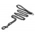Tom Of Finland Metalen Ketting_