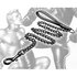 Tom Of Finland Metalen Ketting_