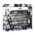 Tom Of Finland Metalen Ketting_