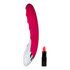 Mystim Sassy Simon Vibrator - Roze_