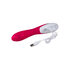 Mystim Sassy Simon Vibrator - Roze_