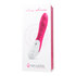 Mystim Sassy Simon Vibrator - Roze_