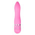 Easytoys Mini Vibrator Glad - Roze_