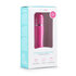 Easytoys Mini Vibrator Glad - Roze_