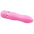 Easytoys Mini Vibrator Glad - Roze_