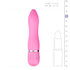 Easytoys Mini Vibrator Glad - Roze_