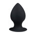 Ronde puntige buttplug_