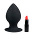 Ronde puntige buttplug_