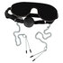 Mondknevel met ketting_
