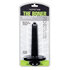 The Boner - Zwart_