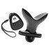 Vibrerende Buttplug_