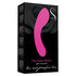 Swan Wand Recharge Multifunctionele Vibrator - Roze_