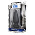 Tom of Finland Vibrerende Siliconen Buttplug_
