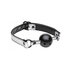 Ball Gag Met Gaatjes_