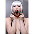 Ball Gag Met Gaatjes_