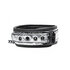 Halsband Met Riem - Zilverkleurig_