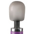 XXL Doxy Wand Vibrator - Paars_