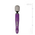 XXL Doxy Wand Vibrator - Paars_