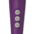 XXL Doxy Wand Vibrator - Paars_