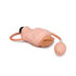 Kunstvagina Masturbator Met Pomp_