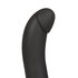 Onyx Vibrerende Siliconen G-spot Dildo_