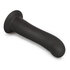 Onyx Vibrerende Siliconen G-spot Dildo_