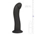 Onyx Vibrerende Siliconen G-spot Dildo_