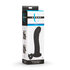 Onyx Vibrerende Siliconen G-spot Dildo_