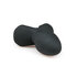 Vibrerende siliconen buttplug_