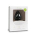 Anker buttplug - zwart, small_