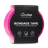 Roze bondagetape_