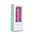 Roze Siliconen Vibrator_