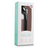 G-spot vibrator - zwart_