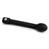 G-spot vibrator - zwart_