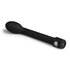 G-spot vibrator - zwart_
