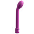 G-spot vibrator - paars_