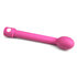G-spot vibrator - roze_
