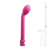 G-spot vibrator - roze_