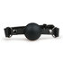 Easytoys ball gag met grote silicone bal_