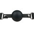 Easytoys ball gag met grote silicone bal_